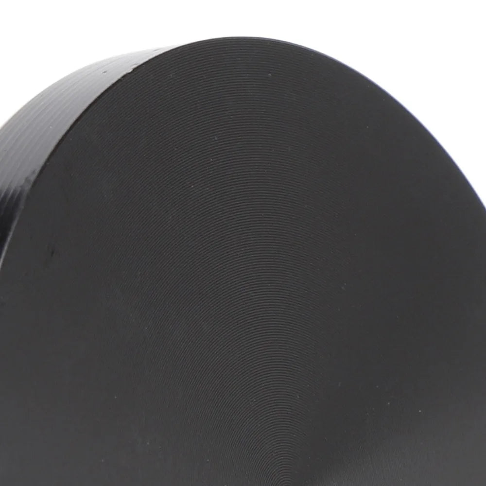 58mm Coffee Tamper – Aluminum Alloy & Walnut Handle Coffee Tamper Nixie