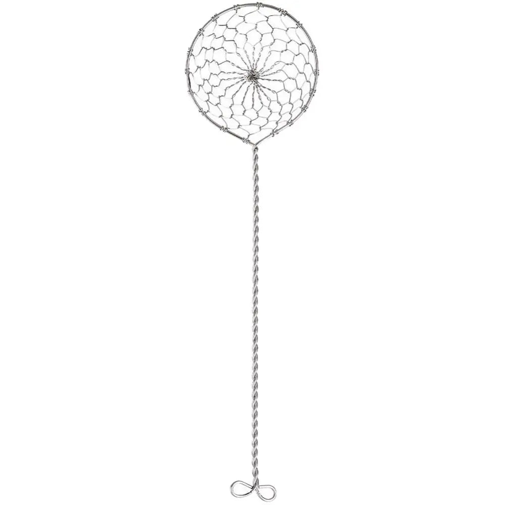304 Stainless Steel Hot Pot Skimmer & Oil Filter Colander Spoon Kitchen Skimmer Colander Nixie Colander