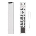 Silicone Remote Cover with Lanyard for Hisense ERF6A66