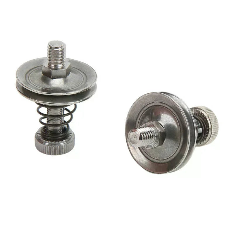 Thread Tension Control Gear – Bar Tacking Sewing Machine Part