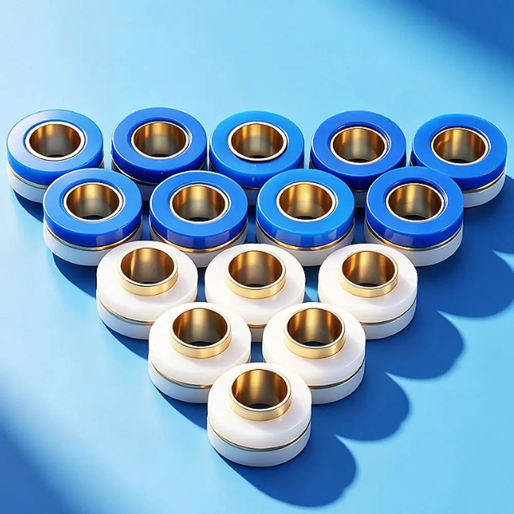5/10Pcs Brass Core Silicone Faucet Thread Seal Gaskets
