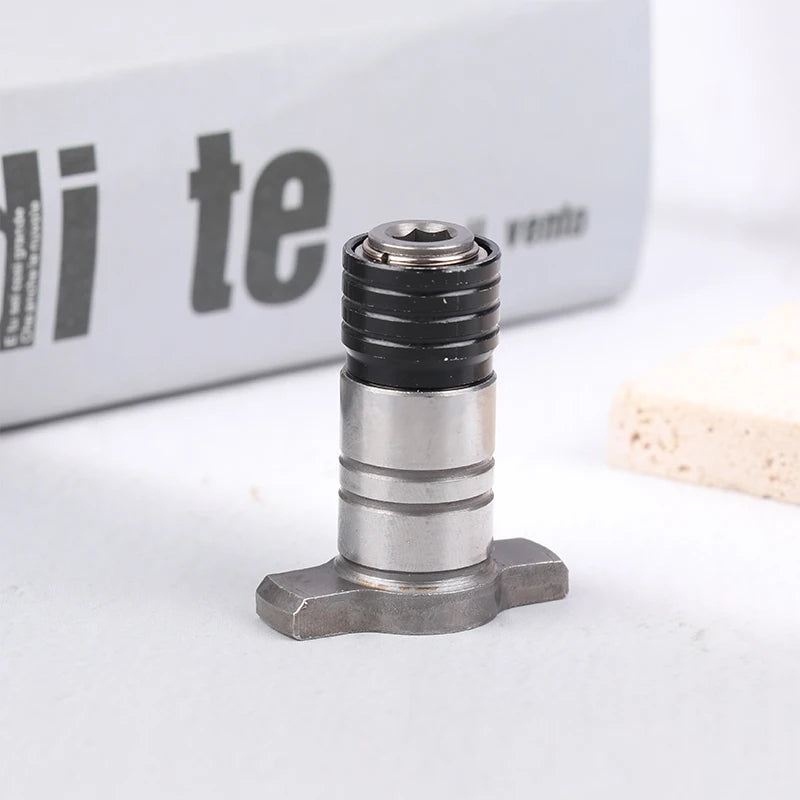 Impact Wrench Shaft Adapter Drill Bit Conversion Head – Chrome Steel