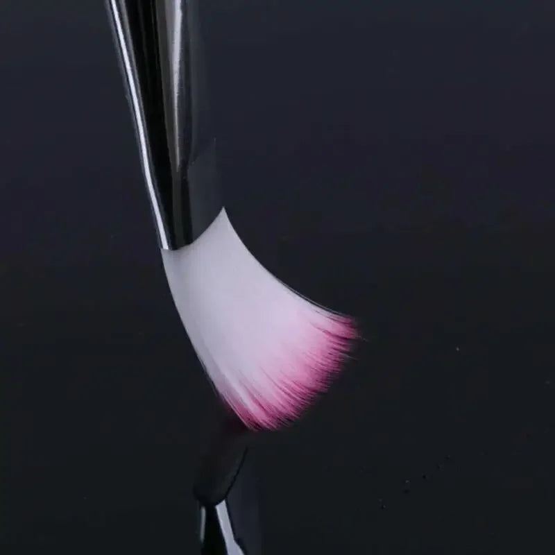 Candy Color Facial Mask Brush – Soft Makeup Applicator Tool Facial Mask Brush Nixie