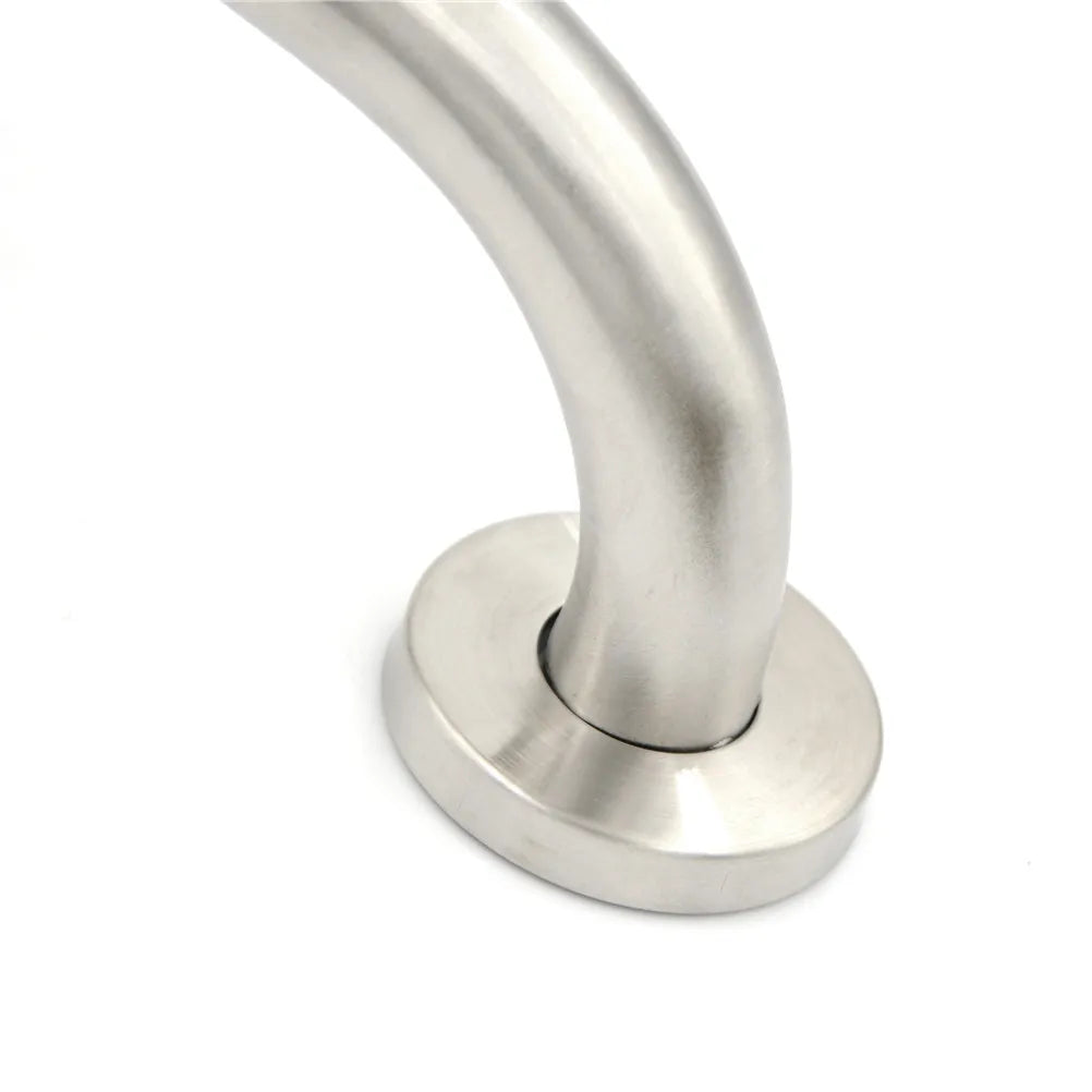 Stainless Steel Bathroom Grab Bar – Non-Slip Safety Rail Bathroom Grab Bar Nixie