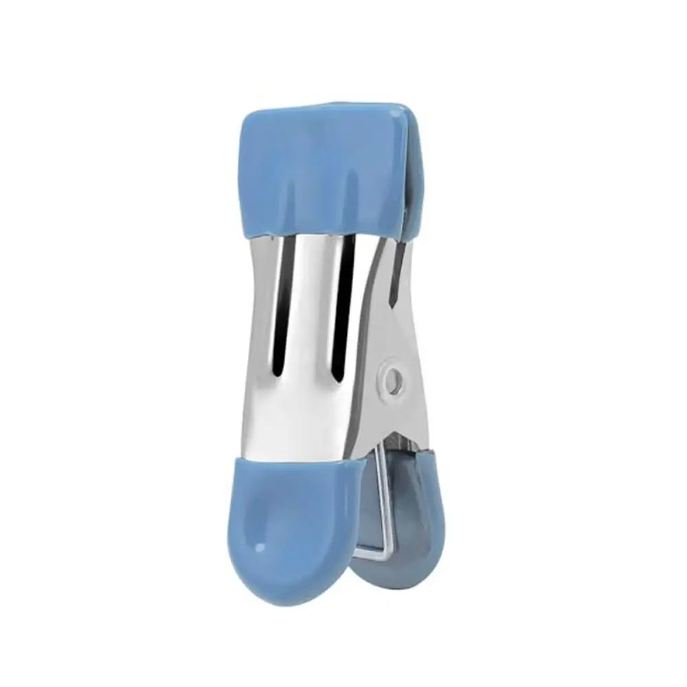 Anti-Slip Windproof Clothes Drying Clips – Traceless Pants Pins