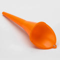Heavy Duty Oil Funnel Long Handle for Car & Motorcycle – 1/3/5/10PCS Automotive Oil Funnel Nixie 1pcs