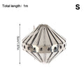 Stainless Steel Bird Repellent Spikes – Anti-Pigeon Deterrent Bird Repellent Spikes Nixie S