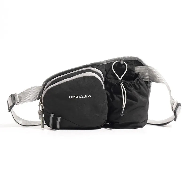 Nixie Waterproof Crossbody Bag – Lightweight Travel Shoulder Bag Crossbody Shoulder Bag Nixie