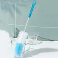 Long Handle Bottle Brush – Cup, Glass & Thermos Cleaner Bottle Cleaning Brush Nixie 1pc