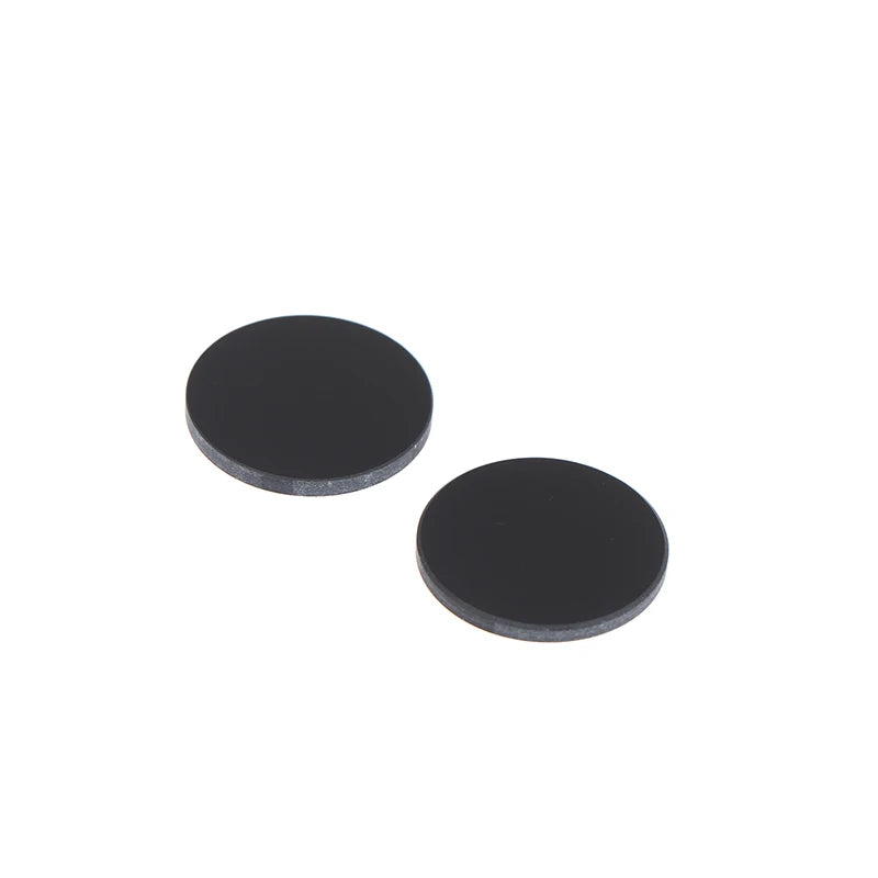 ZWB2 UV Filter for Convoy S2+ S2 Torch – 365nm, 20.5mm