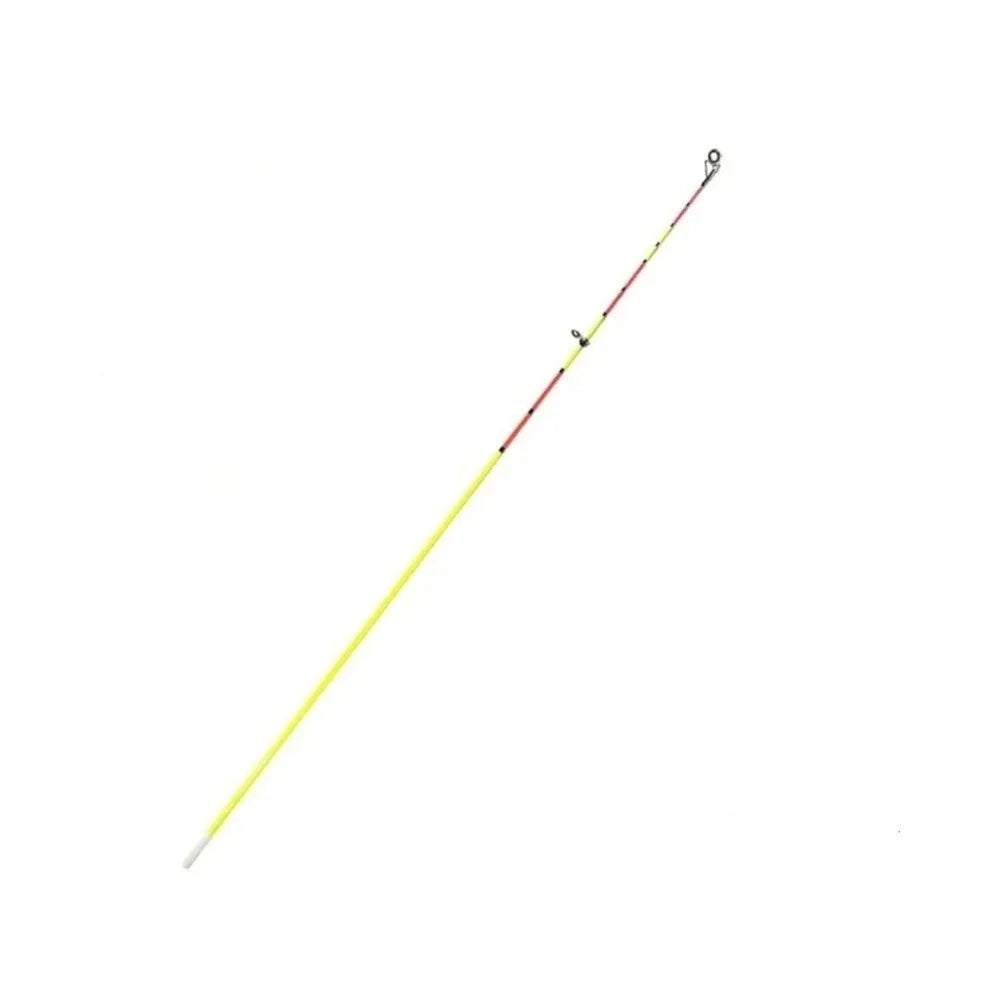 Fiberglass Soft Rod Tip with Top Ring – Rock & Sea Fishing Fishing Rod Tip Nixie