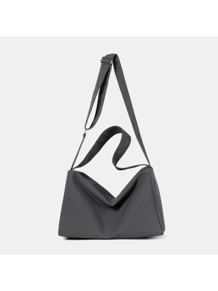 Oxford Cloth Crossbody Bag – Large Capacity Shoulder Bag Crossbody Shoulder Bag Nixie