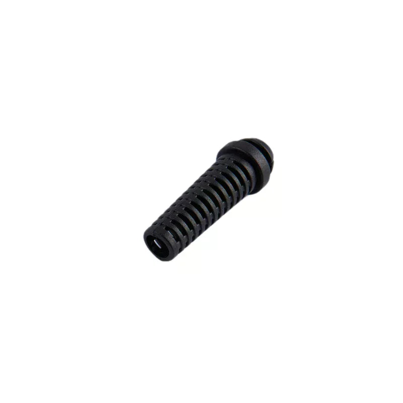 10pcs Rubber Strain Relief Cord Boot Protector 4.6–6mm