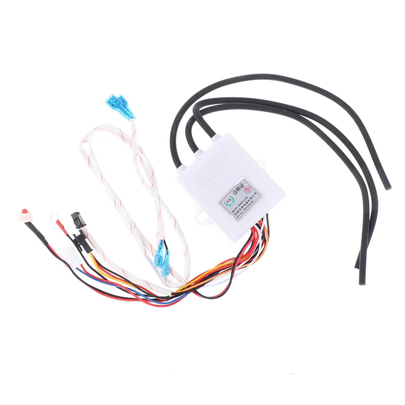 3-Wire Pulse Igniter for Gas Water Heater – Temperature Control Part Water Heater Igniter Nixie