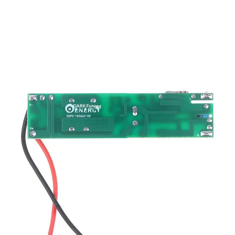 9-80W Flicker-Free LED Driver for T5/T8 Tubes & Linear Lights LED Driver Nixie