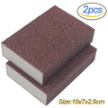 Emery Magic Sponge Scrubber – Pot, Pan & Sink Cleaner