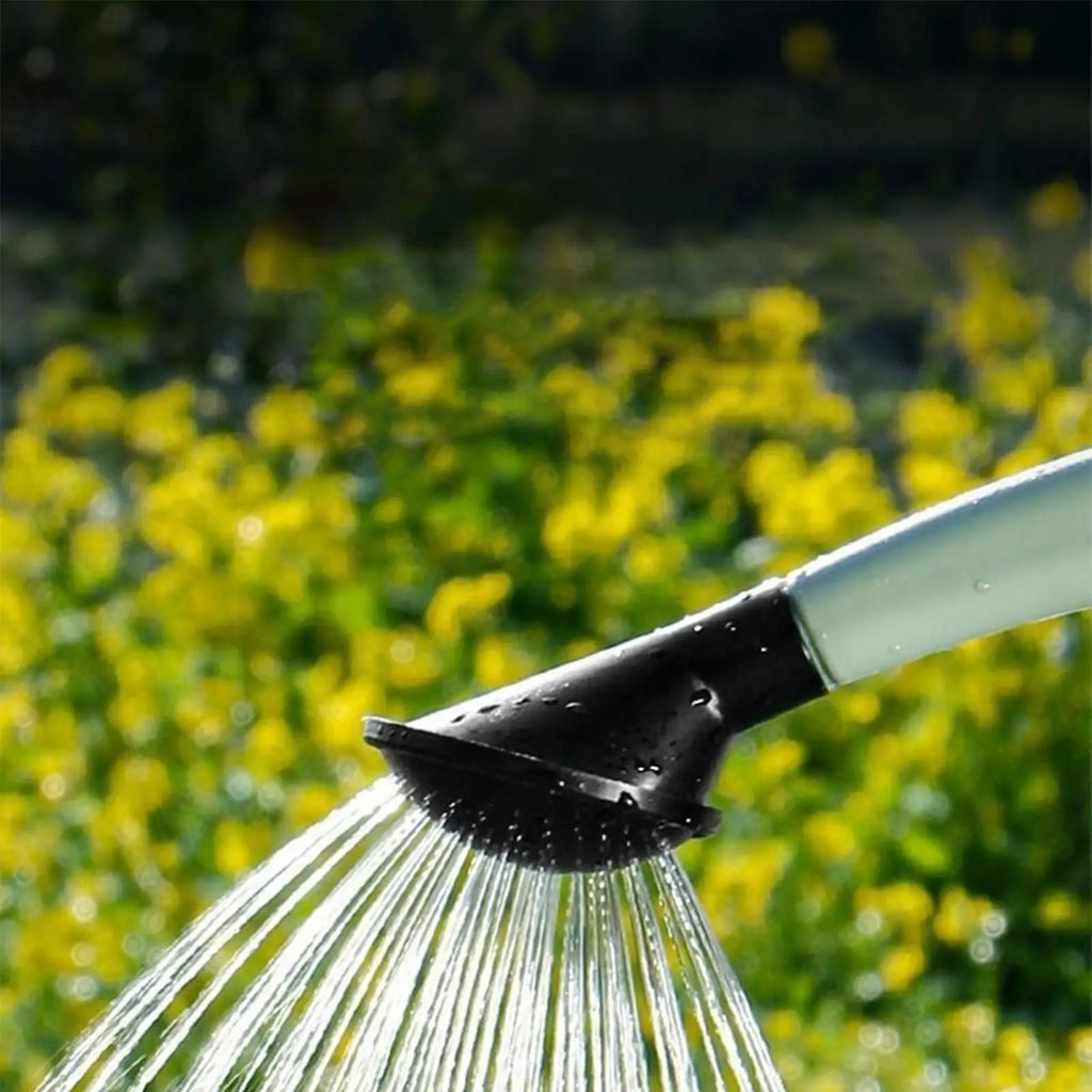 Watering Can Rose Head – Replaceable Plastic Sprayer Nozzle