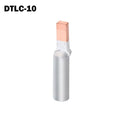 Copper Wire Connector Terminal Block DTLC 10-70 Non-Insulated