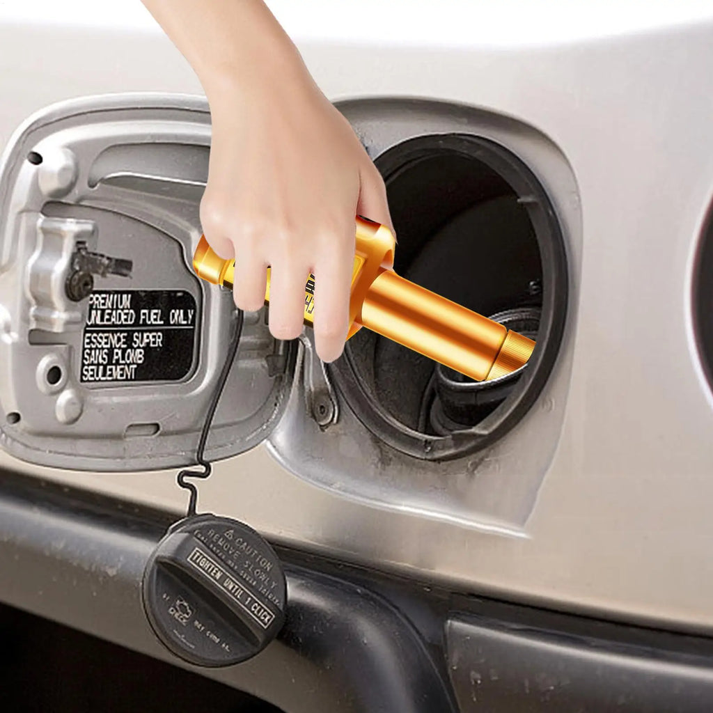 60ml Fuel Injector Cleaner – Gasoline & Diesel Additive