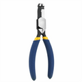 Metal Sliding Pliers – Nail & Screw Remover | Nixie Tools Sliding Pliers Tool Nixie Light Blue