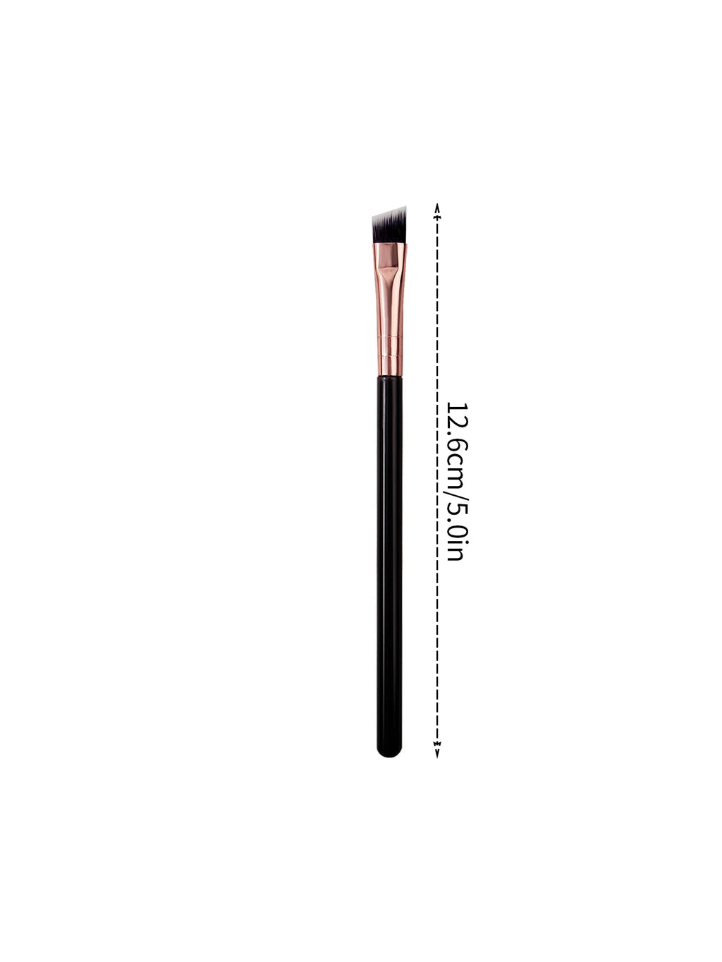 Ultra-Fine Eyeliner & Eyebrow Brush Set – 6 to 30 Pcs Eye Makeup Brushes Nixie