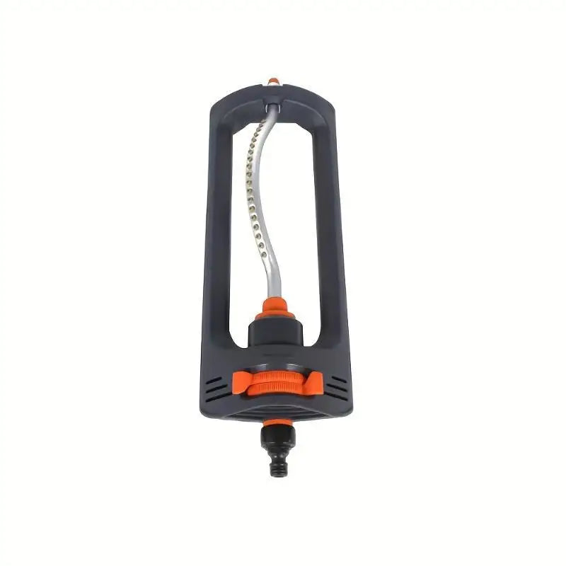 Oscillating Lawn Sprinkler 19 Nozzle | Garden Sprayer
