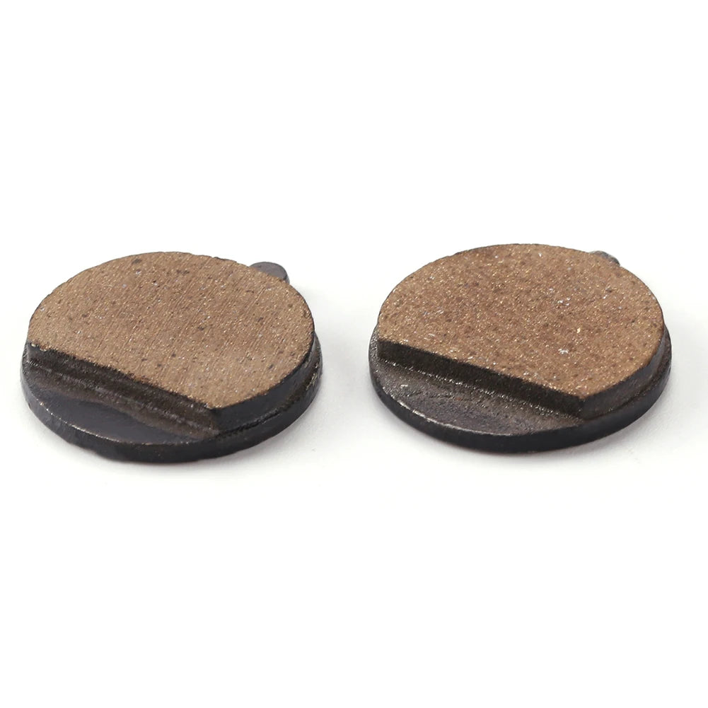 10-Inch Resin Disc Brake Pads for Kugoo Electric Scooter Scooter Brake Pads Nixie