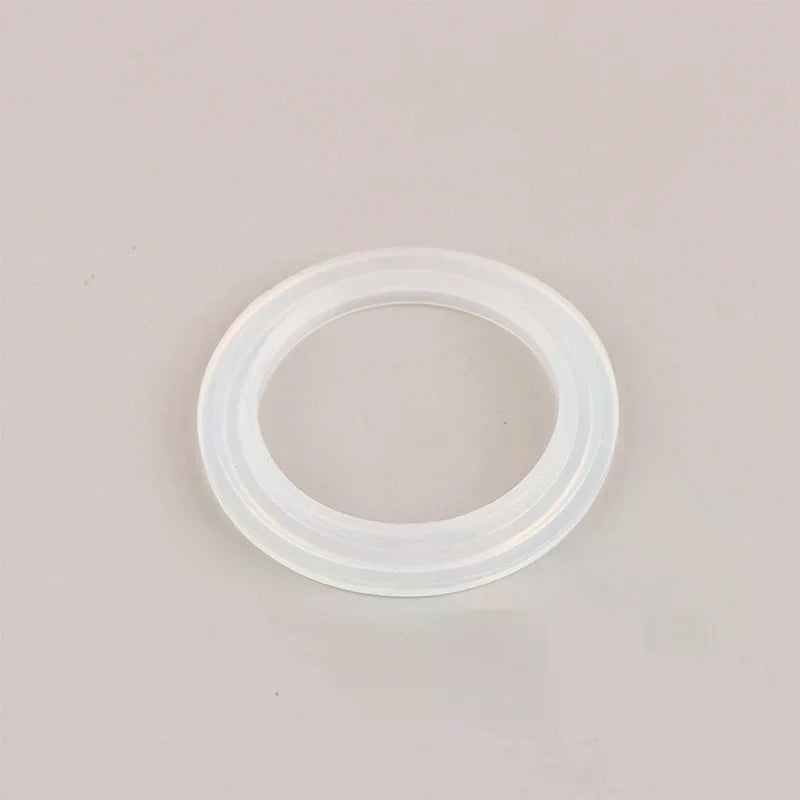 51/58mm Espresso Portafilter Silicone Sealing Gasket Ring Espresso Machine Gasket Nixie