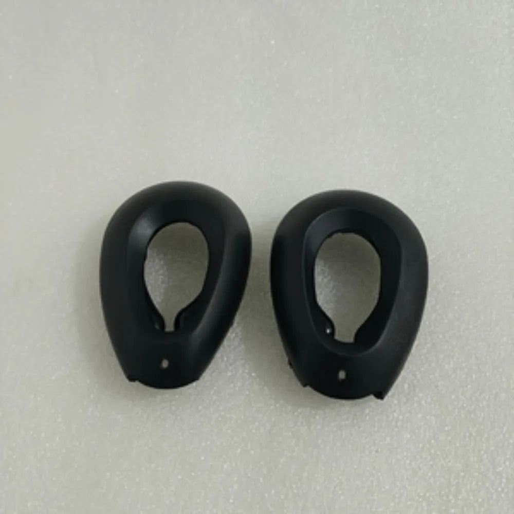 2pcs Salon Hair Dye Ear Covers – Plastic Ear Protectors Hair Dye Ear Covers Nixie