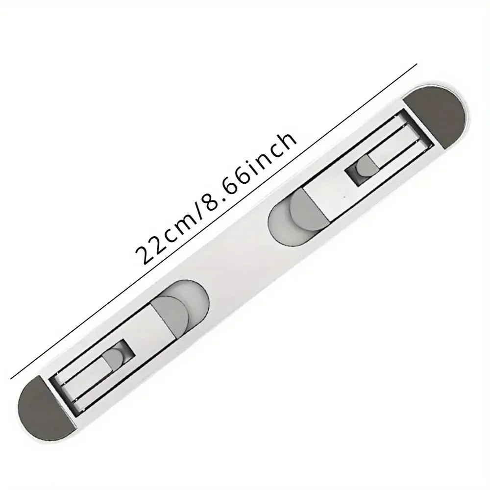 Foldable Laptop Stand Portable Notebook Cooling Riser Bracket