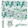 100Pcs Botanical Leaf Tissue Paper 20x14in – Gift Wrapping Sheets