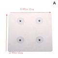VESA Adapter Bracket for LCD LED Monitor – No Drill Mount Monitor Mount Bracket Nixie 15X17CM