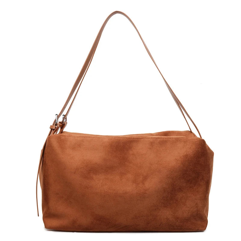 Nixie Frosted Tote Bag – Large Capacity Women's Commuter Bag Women's Tote Bag Nixie