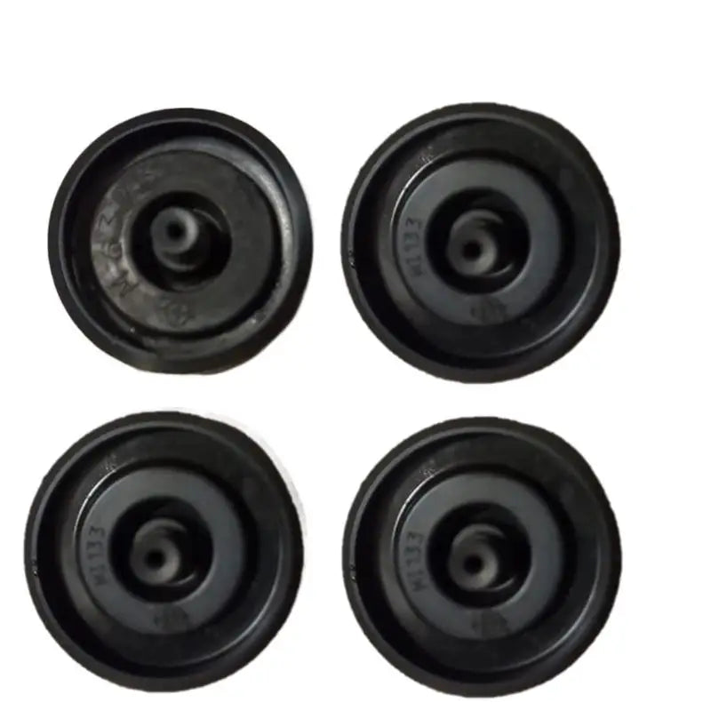 Toilet Fill Valve Seal Gasket for Fluidmaster 200 400 747 Toilet Fill Valve Seal Nixie