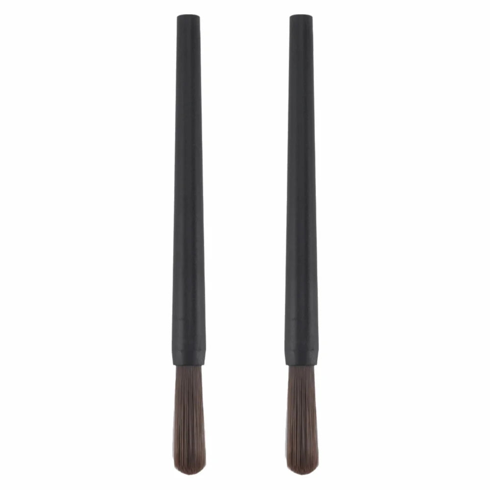 2-Pack Nylon Coffee Grinder Cleaning Brush | Espresso Tool Coffee Cleaning Brush Nixie