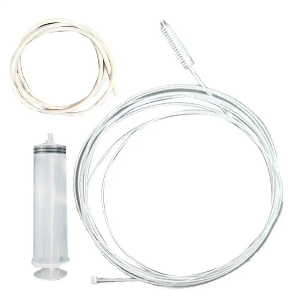 Flexible Drain Pipe Cleaner for Car AC, Fridge & Sink Drain Pipe Cleaner Nixie 6 meters