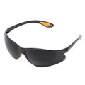 Clear Safety Glasses Scratch & Impact Resistant Eye Protection Safety Glasses Nixie Black