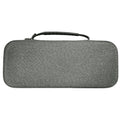 EVA Hard Carrying Case for PS5 PlayStation Portal – Shockproof Console Carrying Case Nixie Carrying Case