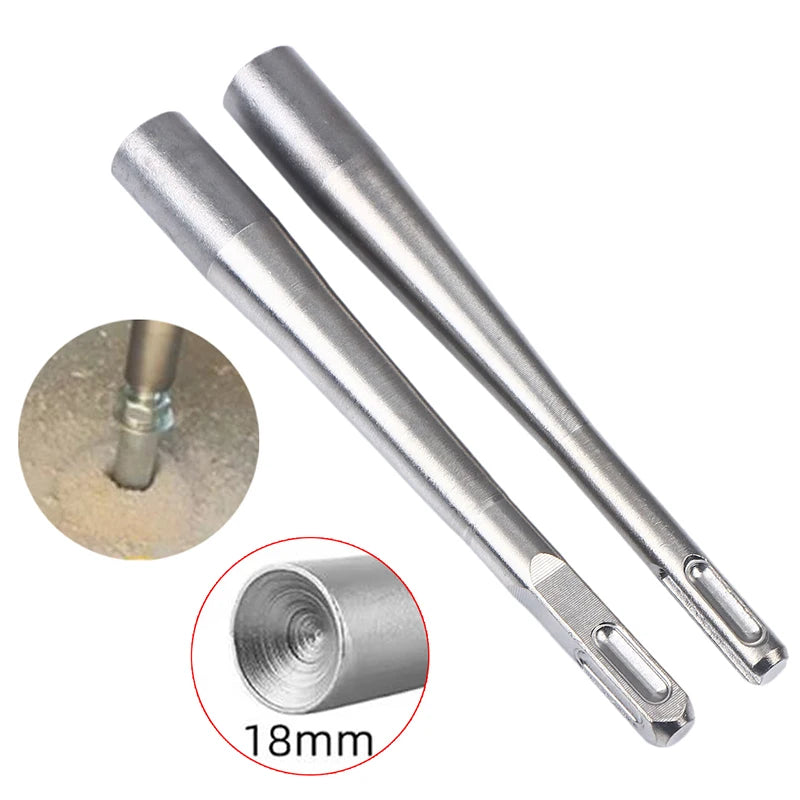 Alloy Steel Expansion Bolt Strike Punch – SDS Round/Square Shank Bolt Strike Punch Nixie
