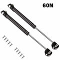 Gas Spring Lift Strut 27cm 20N–200N | Cabinet & Box Lid Support