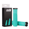 ODI MTB Handlebar Grips – Lockable Anti-Skid Rubber Bike Grips MTB Handlebar Grips Nixie ODI Grips 1-Bianchi