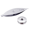 Metal Tatting Shuttle for Hand Lace Making – DIY Craft Tool Tatting Shuttle Nixie one size