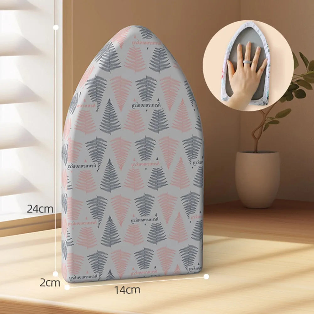 Mini Ironing Board & Heat-Resistant Glove – Home & Travel