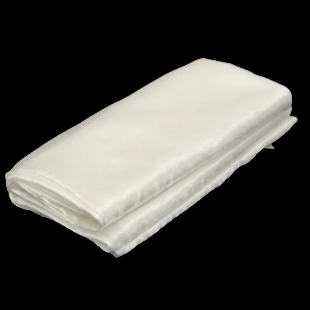 Ultra-Thin 0.03mm Fiberglass Cloth 50"x39" – FRP Reinforcement