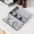 Espresso Tamping Mat – Non-Slip Food-Grade Silicone Pad Coffee Tamping Mat Nixie A8