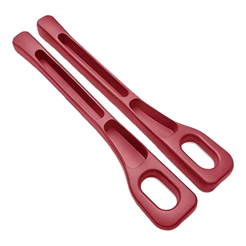 2Pcs Car Seat Gap Filler Crevice Storage Box Organizer Car Seat Organizer Nixie