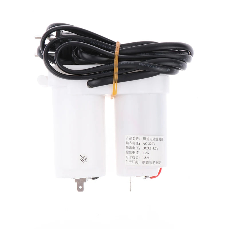 220V to DC 3V Transformer Power Supply for Gas Water Heaters Water Heater Transformer Nixie 1Pcs