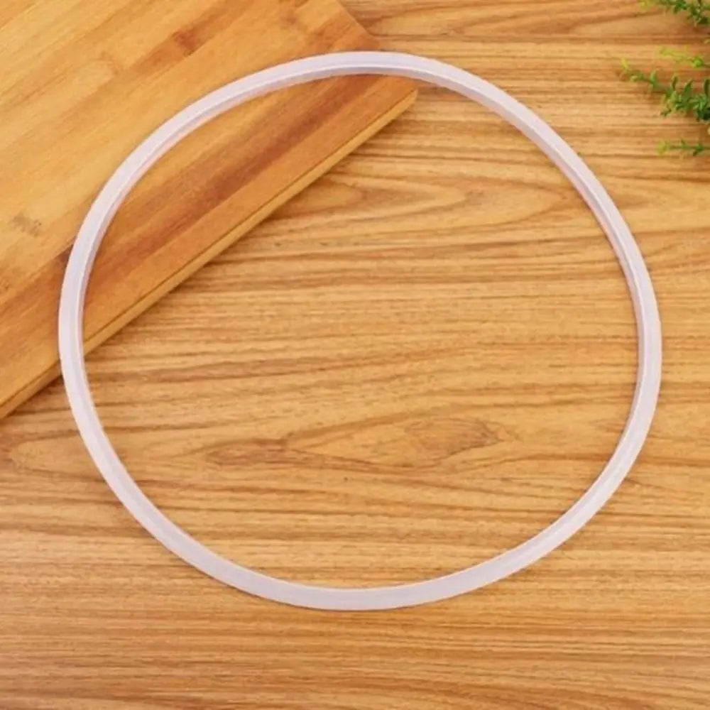 Silicone Pressure Cooker Seal Ring Replacement Gasket 20–32cm Cookware Replacement Part Nixie