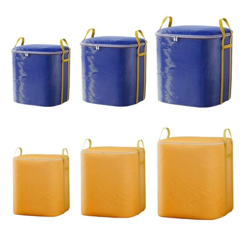 Large Waterproof Moving Storage Bag – 180L to 350L Capacity Moving Storage Bag Nixie