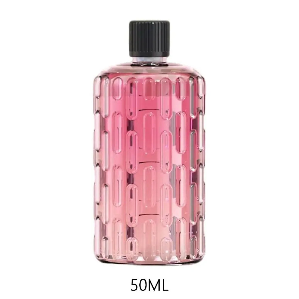 50ml Diffuser Essential Oils – 5 Scents | Lavender, Jasmine & More Diffuser Essential Oil Nixie